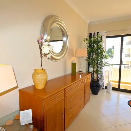 Topazio 149 - Clever Details * Vilamoura