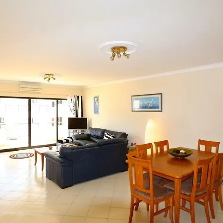 Topazio 149 - Clever Details * Vilamoura